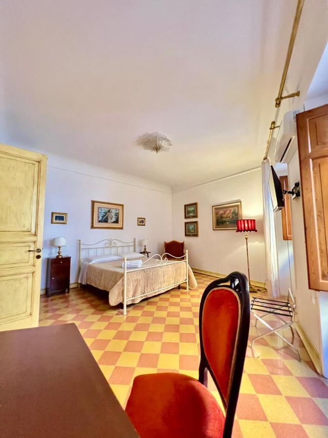 Atenea Luxury Suites Agrigente Extérieur photo