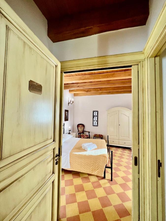 Atenea Luxury Suites Agrigente Extérieur photo