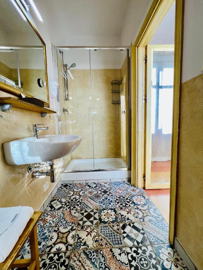 Atenea Luxury Suites Agrigente Extérieur photo