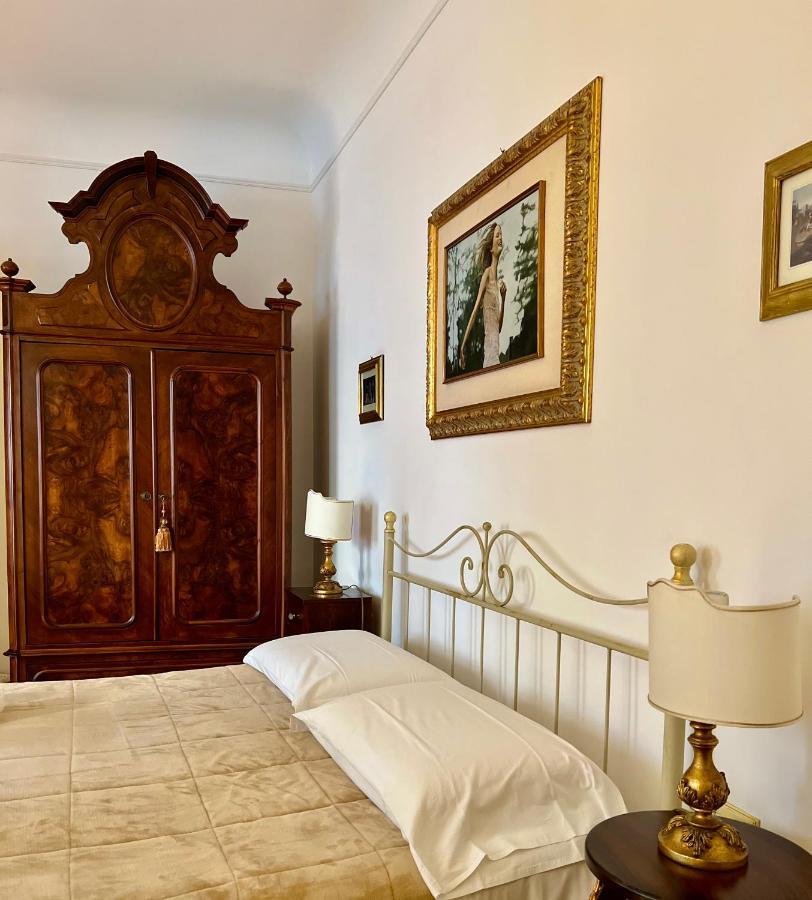 Atenea Luxury Suites Agrigente Extérieur photo