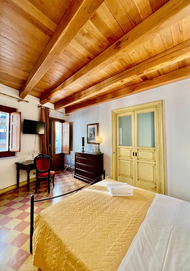 Atenea Luxury Suites Agrigente Extérieur photo