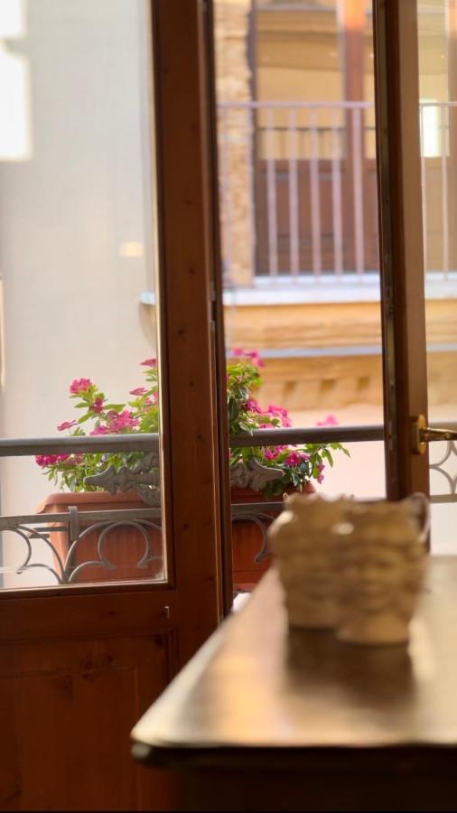 Atenea Luxury Suites Agrigente Extérieur photo