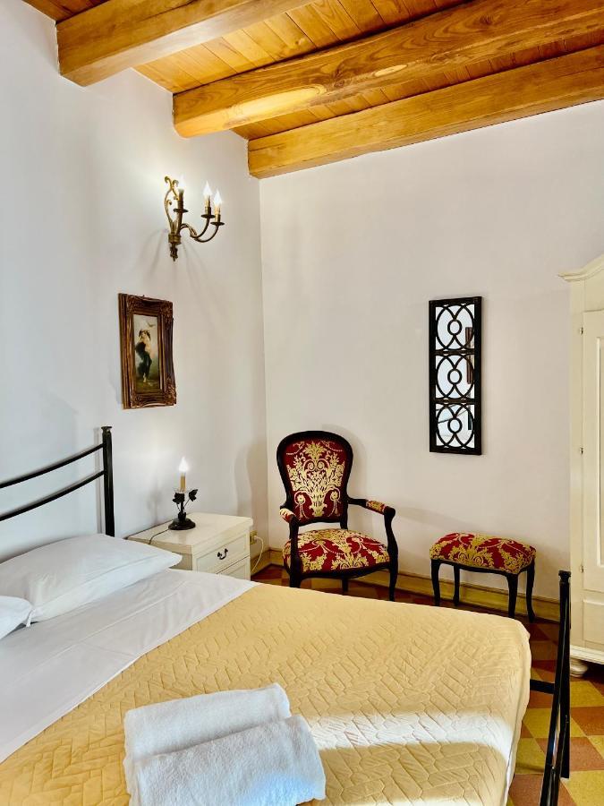 Atenea Luxury Suites Agrigente Extérieur photo