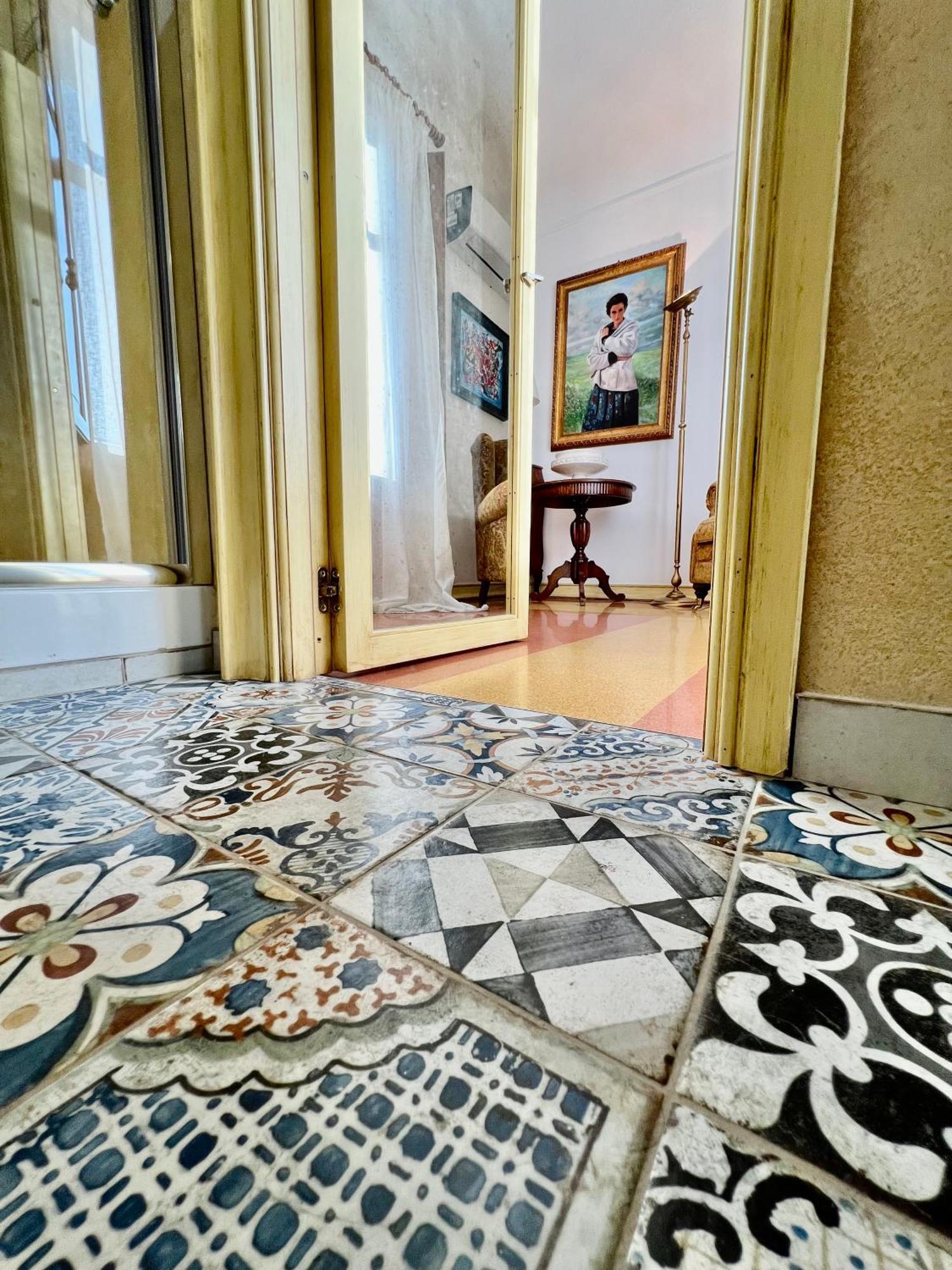 Atenea Luxury Suites Agrigente Extérieur photo