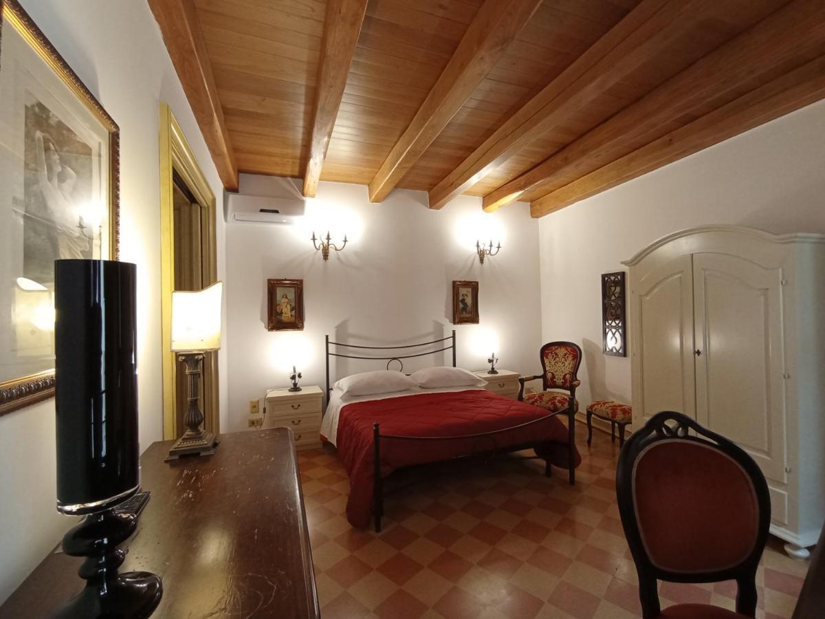 Atenea Luxury Suites Agrigente Extérieur photo