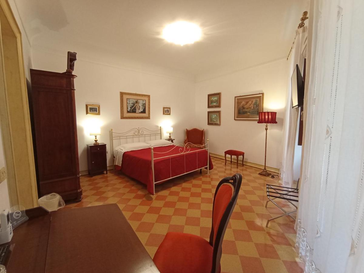 Atenea Luxury Suites Agrigente Extérieur photo