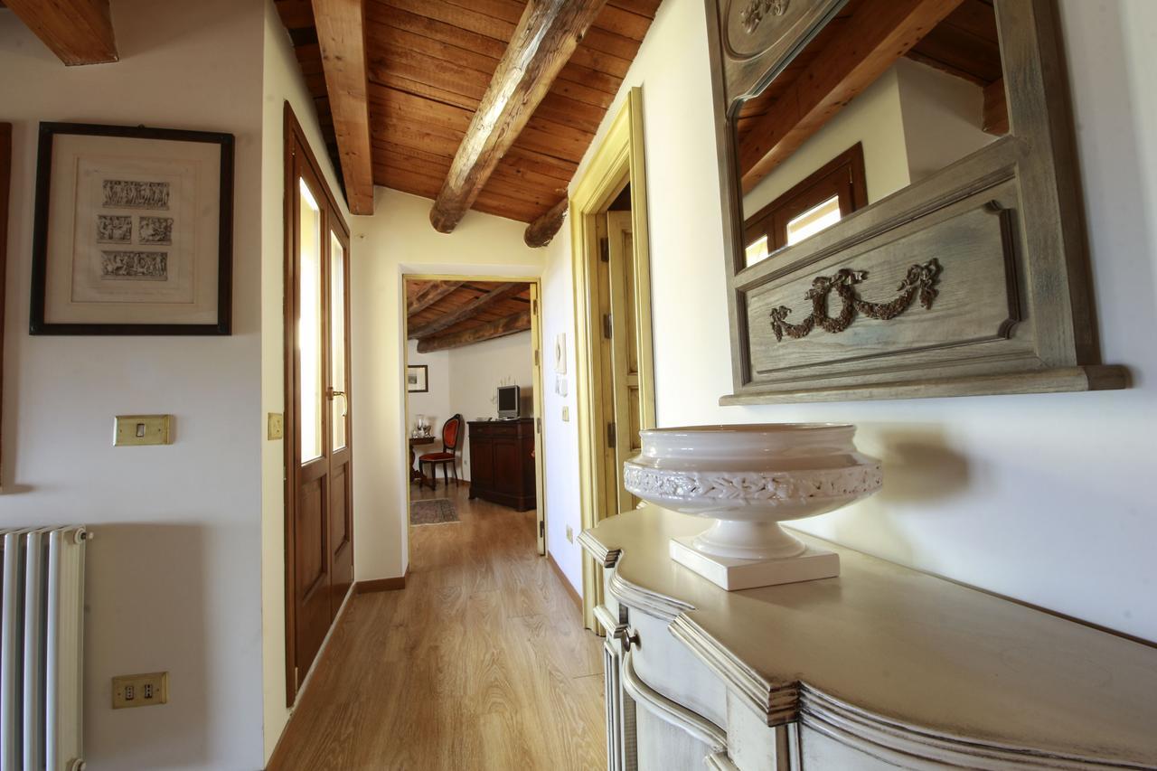 Atenea Luxury Suites Agrigente Extérieur photo