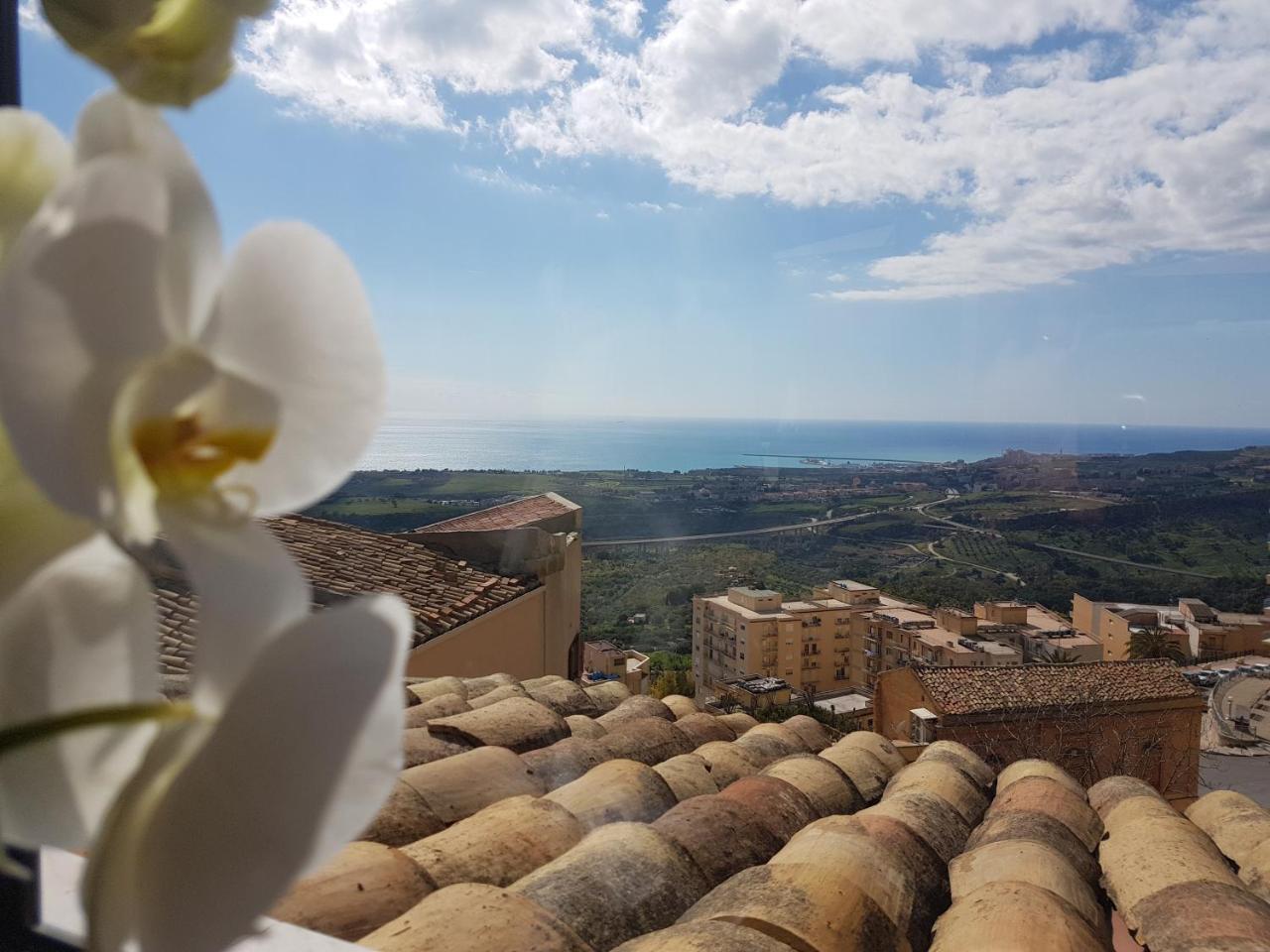 Atenea Luxury Suites Agrigente Extérieur photo