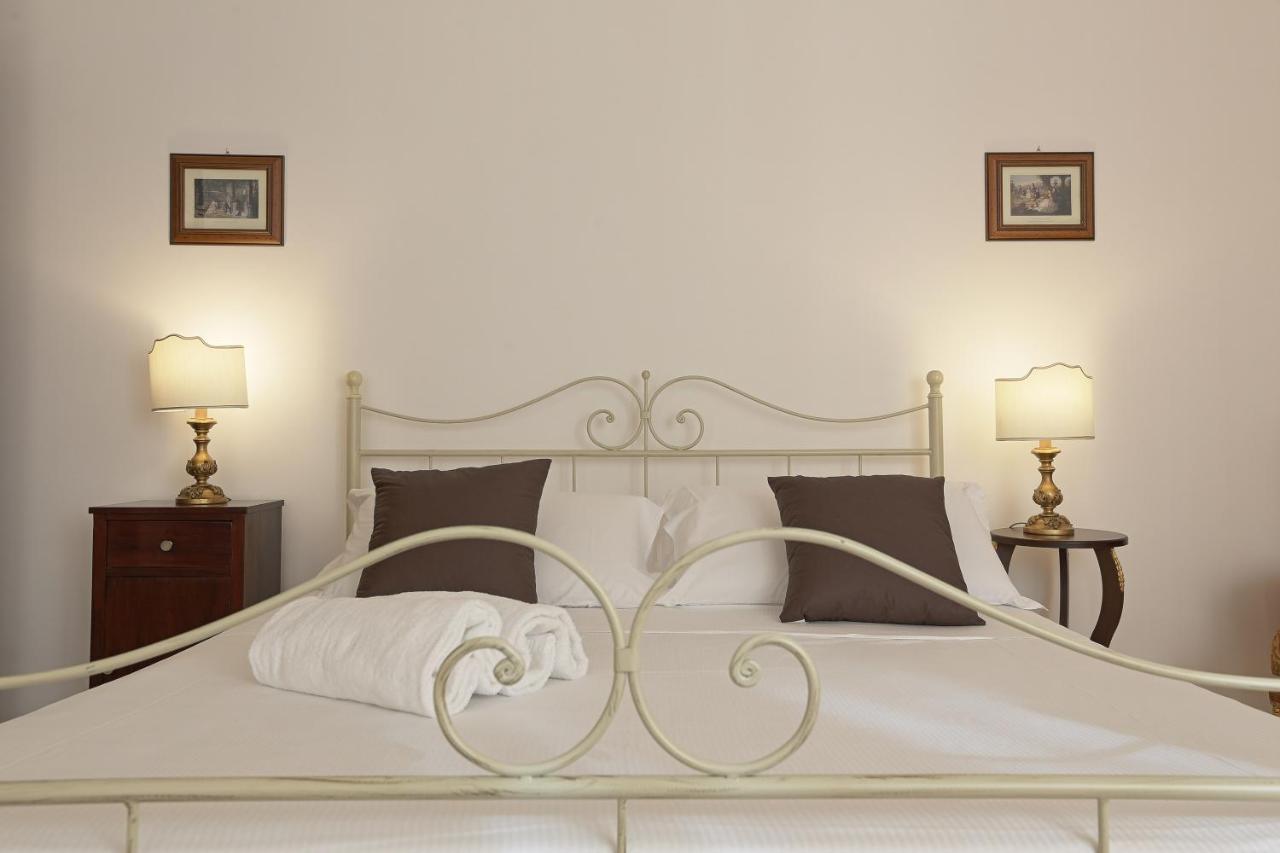 Atenea Luxury Suites Agrigente Extérieur photo