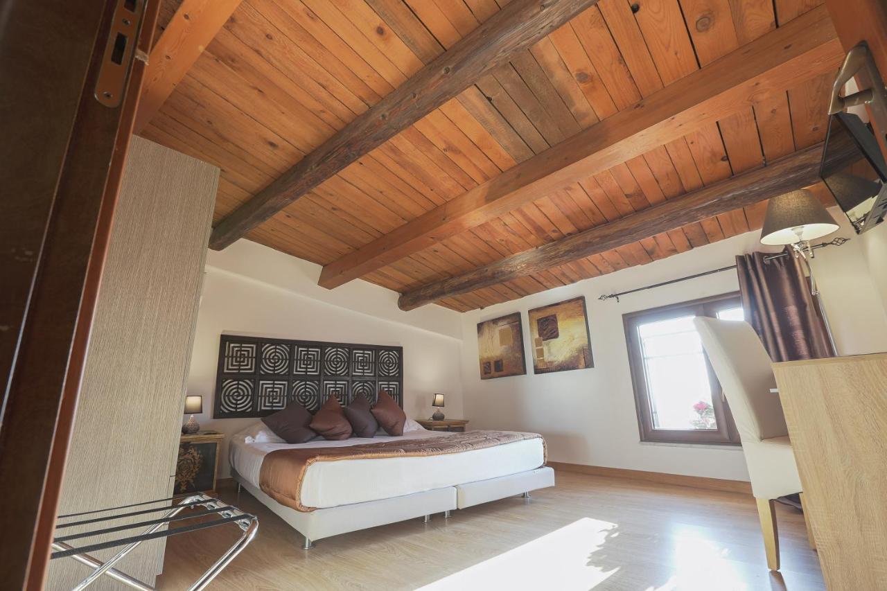 Atenea Luxury Suites Agrigente Extérieur photo
