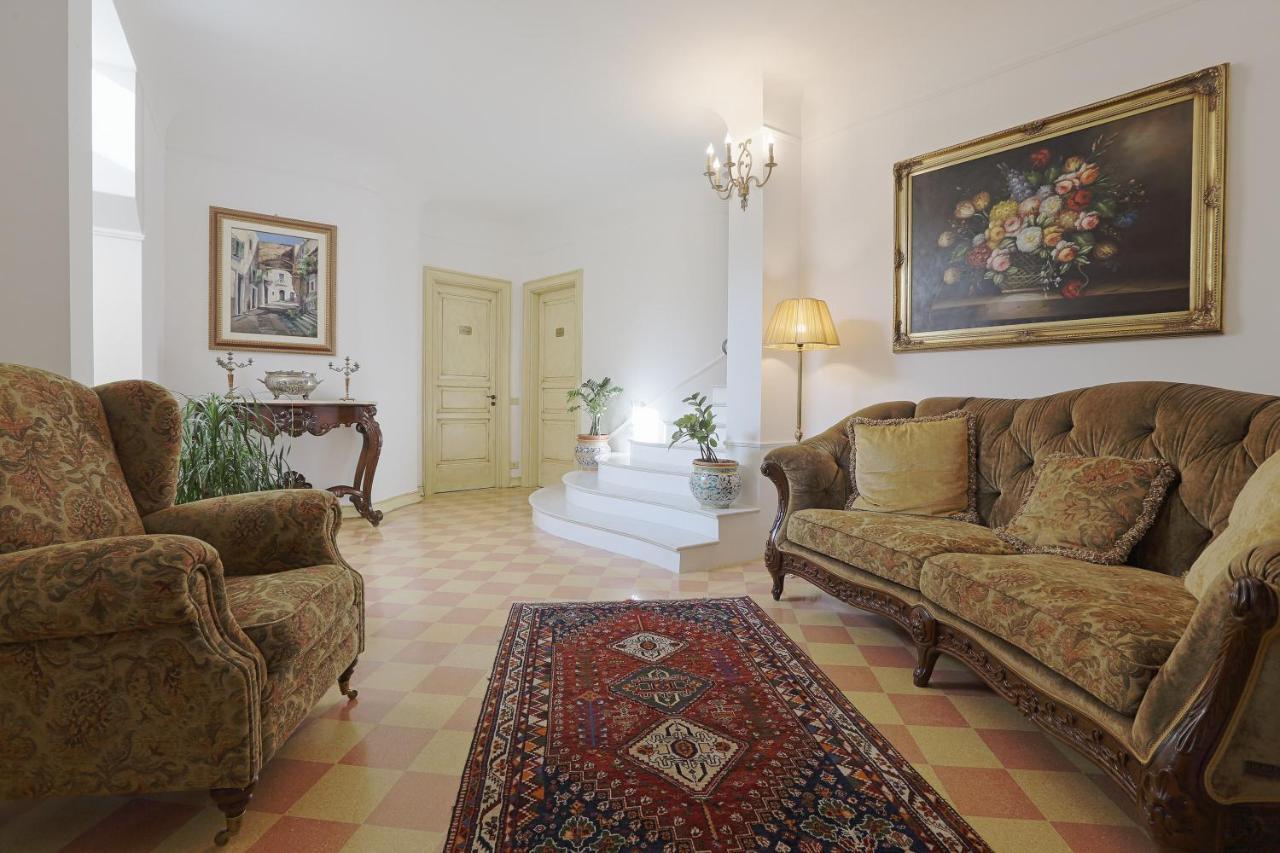 Atenea Luxury Suites Agrigente Extérieur photo
