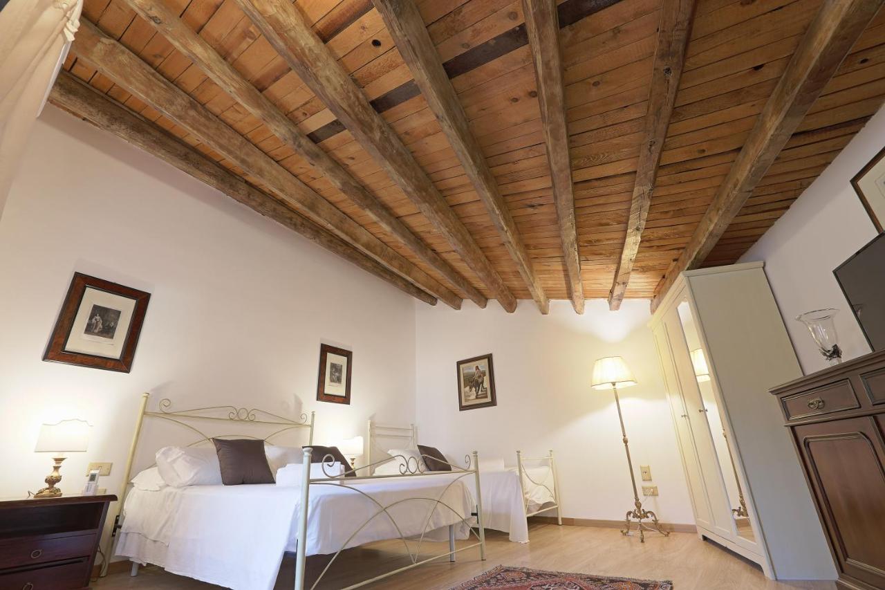 Atenea Luxury Suites Agrigente Extérieur photo